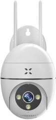 XENON X7266 FHD 3MP GECE G. WI-FI GUVENLIK KAM.