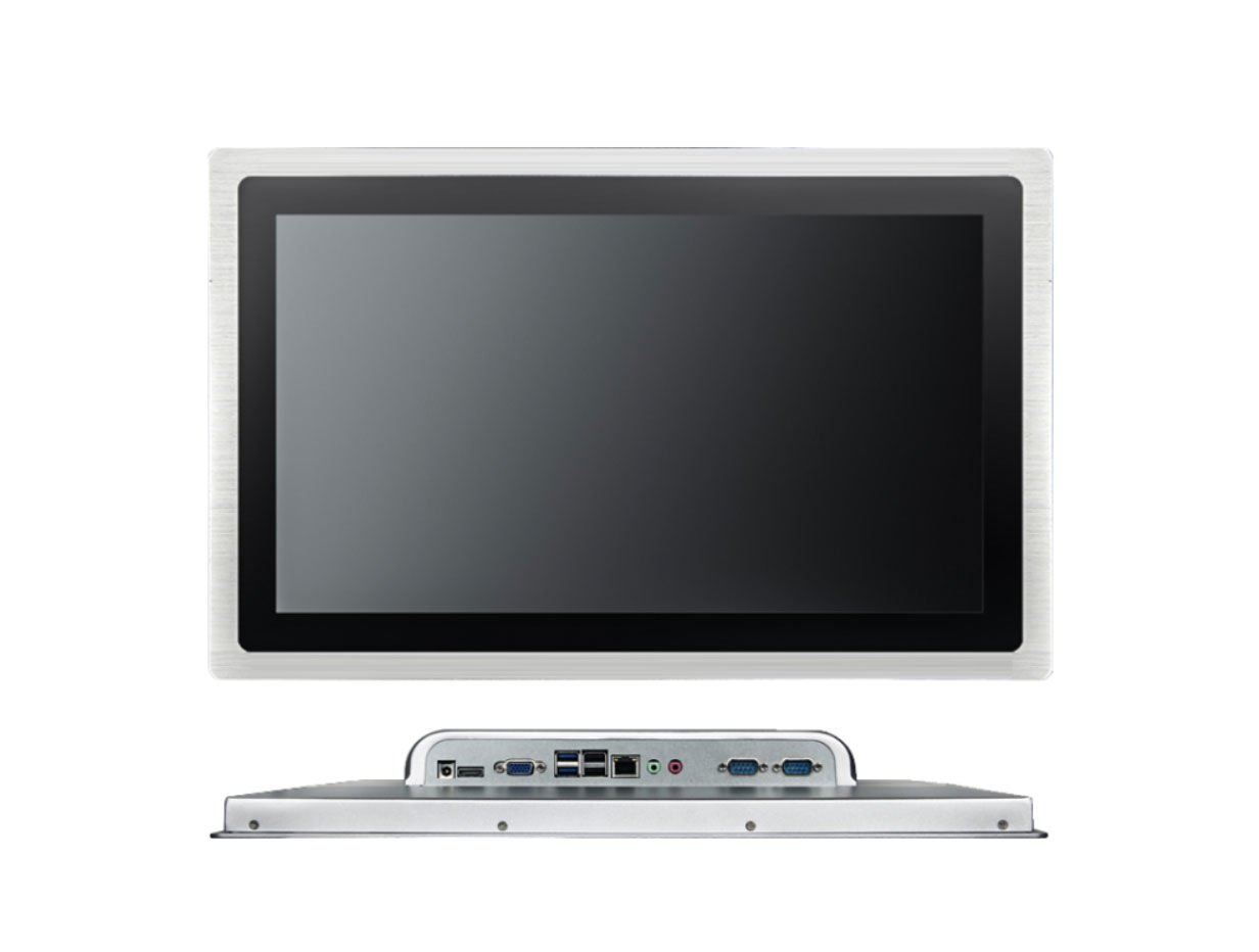 EPP-121ZD7 | EPP-12.1 Endüstriyel PC | I5 7th - J6412