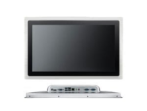 EPP-121ZD7 | EPP-12.1 Endüstriyel PC | I5 7th - J6412