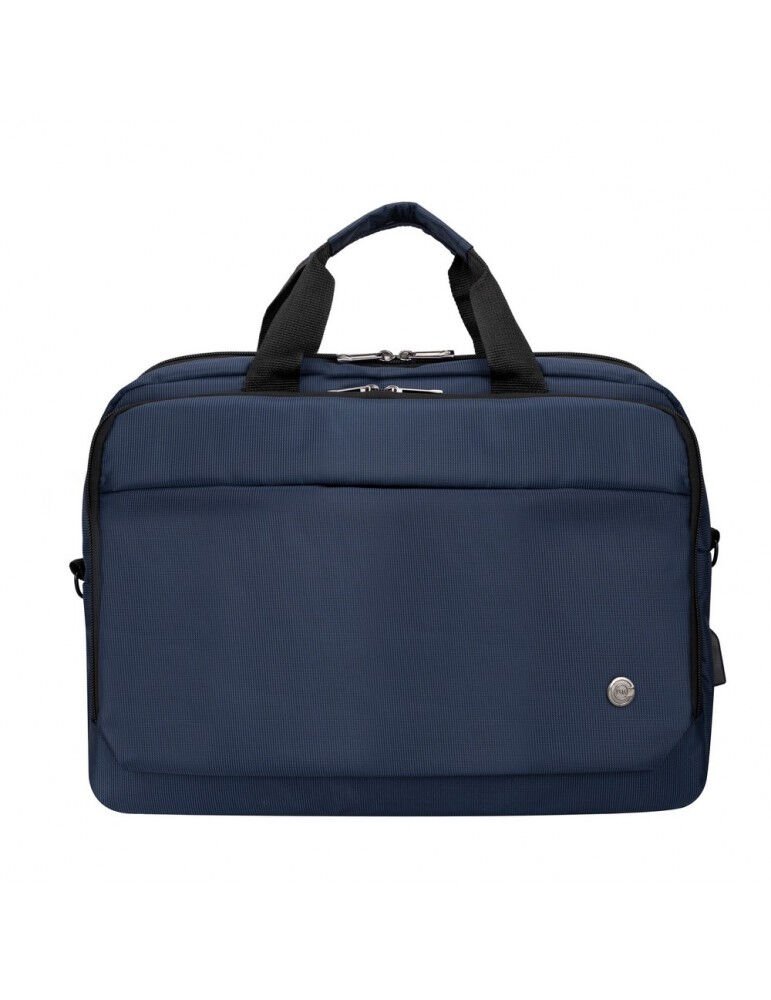 PLM SIENNA  NOTEBOOK ÇANTASI LACİVERT 15.6''