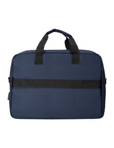 PLM SIENNA  NOTEBOOK ÇANTASI LACİVERT 15.6''