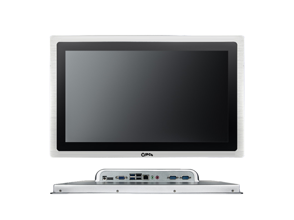 EPP 23,6'' Endüstriyel Pc - IPC Ekran