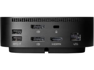 HP G5 UNIVERSAL DOCK STATION USB TYPE-C (5TW10AA)