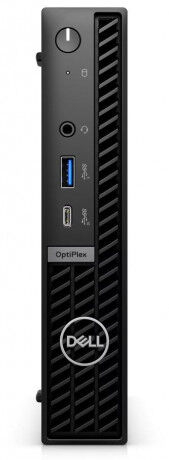 DELL OPTIPLEX 7020MFF i3-14100T 8GB 512GB SSD UBUNTU N003O7020MFFU
