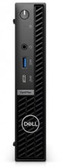 DELL OPTIPLEX 7020MFF i3-14100T 8GB 512GB SSD UBUNTU N003O7020MFFU