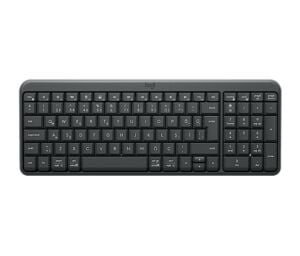 LOGITECH K250 KABLOSUZ BLUETOOTH KLAVYE-920-013460