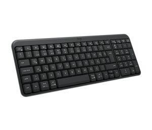 LOGITECH K250 KABLOSUZ BLUETOOTH KLAVYE-920-013460