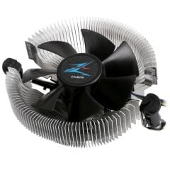 ZALMAN CNPS80G INTEL/AMD LGA 1700/1200&AM5/AM4 CPU SOĞUTUCU
