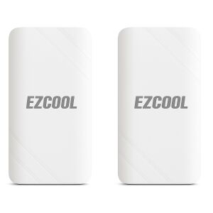 EZCOOL EZ-W580AN DIŞ ORTAM (5.8GHz 1200Mbps 1KM) ACCESS POİNT