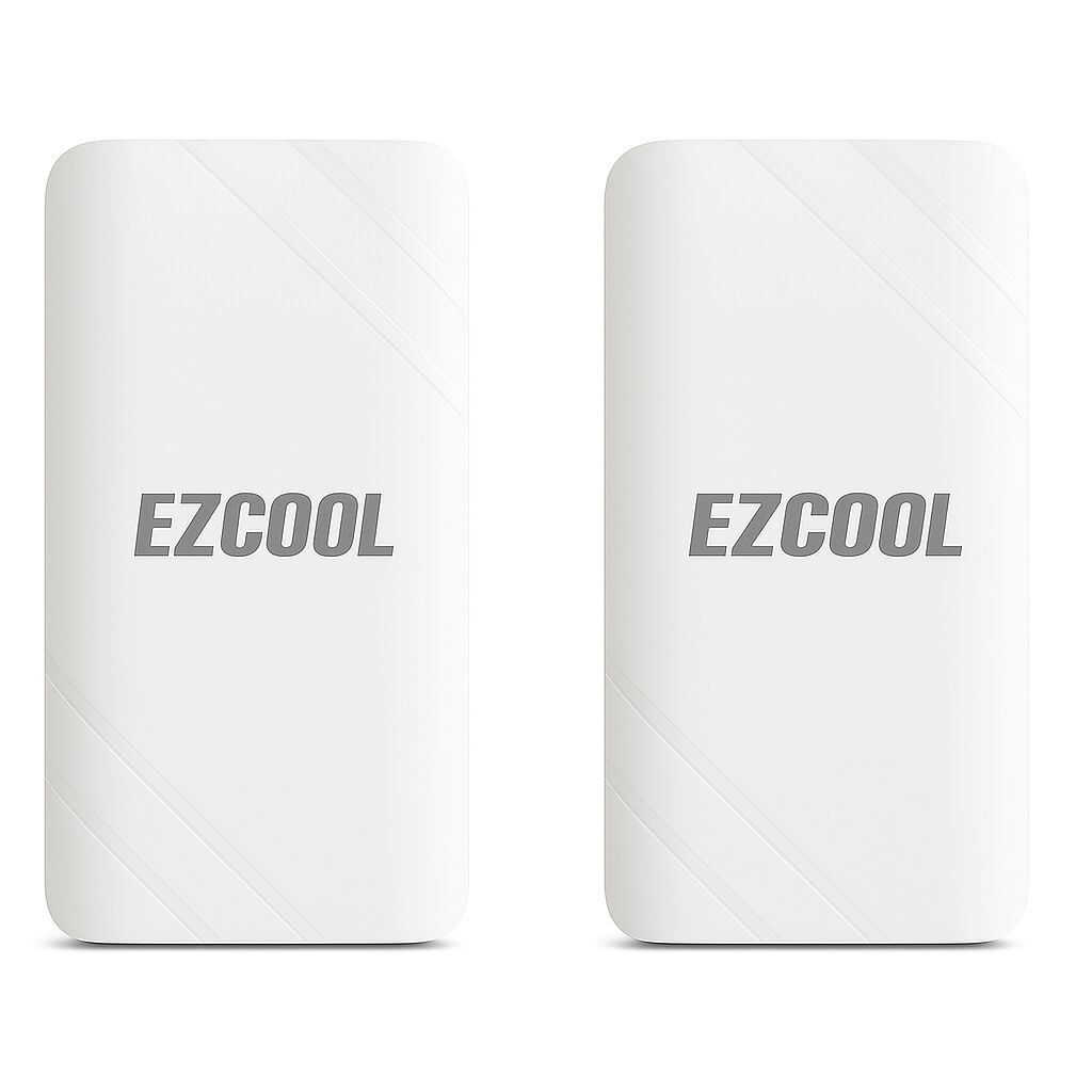 EZCOOL EZ-W240AN DIŞ ORTAM (2.4GHz 300Mbps 1KM) ACCESS POİNT