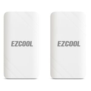 EZCOOL EZ-W240AN DIŞ ORTAM (2.4GHz 300Mbps 1KM) ACCESS POİNT