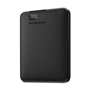 1.5TB WD 2.5'' ELEMENTS USB3.0 WDBU6Y0015BBK-WESN