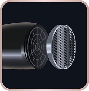 ROWENTA COMPACT PRO+ CV6930 2200 W SAC KURUTMA MAK