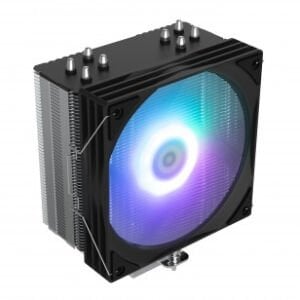 ZALMAN CNPS9X OPTIMA2 120MM  ARGB FANLI 180W
