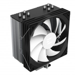 ZALMAN CNPS9X OPTIMA2 120MM  ARGB FANLI 180W