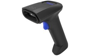 SUNLUX RH10 KAREKOD BARKOD OKUYUCU (KABLOLU)