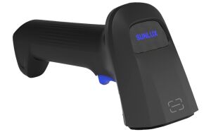 SUNLUX RH10 KAREKOD BARKOD OKUYUCU (KABLOLU)
