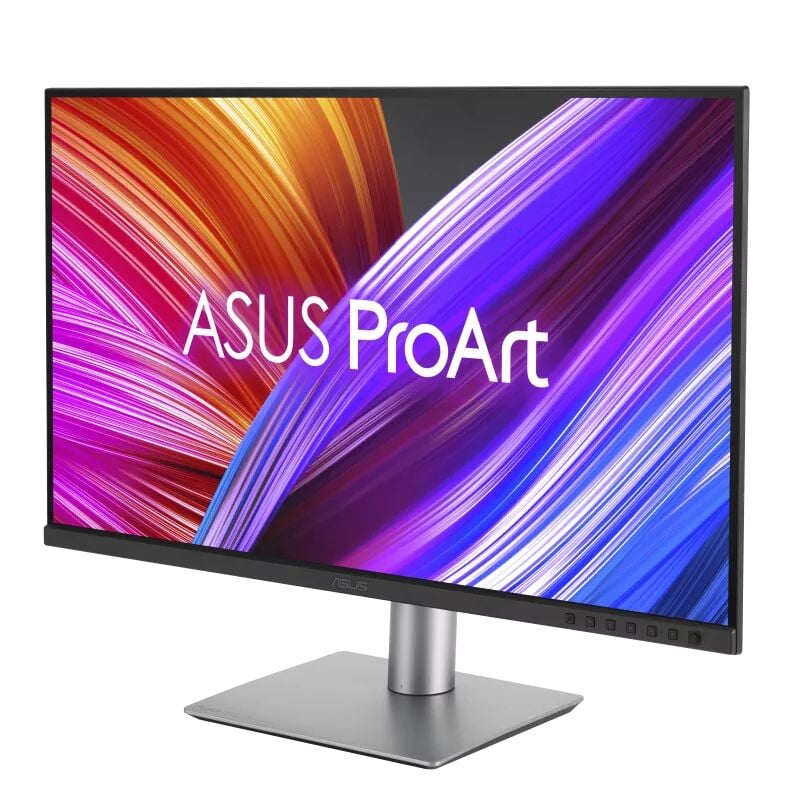 27 ASUS PROART PA279CRV IPS UHD 5MS 60HZ HDMI DP TYPE-C