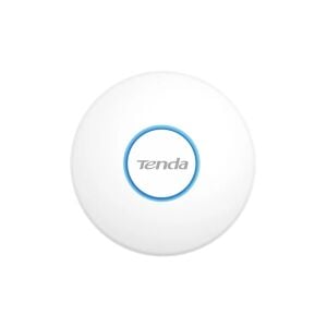 TENDA I26 AX1500 2 GİGABİT 300MBPS+1201MBPS TAVAN TİPİ ACCESS POİNT