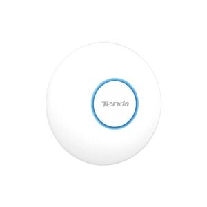 TENDA I26 AX1500 2 GİGABİT 300MBPS+1201MBPS TAVAN TİPİ ACCESS POİNT