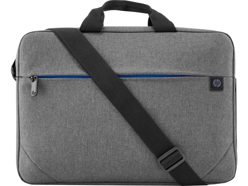 HP PRELUDE 1E7D7AA NOTEBOOK ÇANTASI GRİ 15.6''