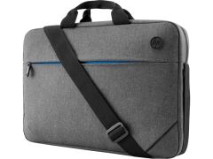 HP PRELUDE 1E7D7AA NOTEBOOK ÇANTASI GRİ 15.6''
