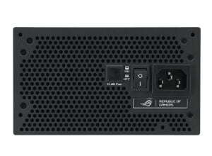 ASUS ROG-STRIX-1000G-AURA POWER SUPPLY