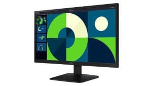 21.5 SAMSUNG LS22D310EAUXUF 5MS 75HZ FHD