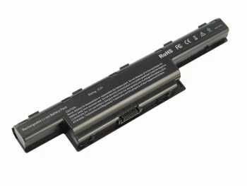 FreeCell Acer Aspire 5741G, Packard Bell EasyNote TM85 Notebook Bataryası - 6 Cell