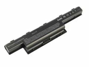 FreeCell Acer Aspire 5741G, Packard Bell EasyNote TM85 Notebook Bataryası - 6 Cell