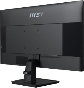 27 MSI PRO MP275 IPS FHD FLAT 1MS 100HZ