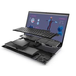 Dell Precision M7780 Workstation | i9-13950HX | 32GB RAM | 512GB SSD | RTX 4000 Ada 12GB | 17” | Windows 11 Pro