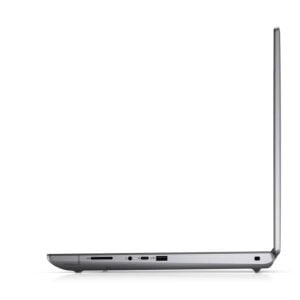 Dell Precision M7780 Workstation | i9-13950HX | 32GB RAM | 512GB SSD | RTX 4000 Ada 12GB | 17” | Windows 11 Pro