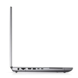 Dell Precision M7780 Workstation | i9-13950HX | 32GB RAM | 512GB SSD | RTX 5000 Ada 16GB | Windows 11 Pro