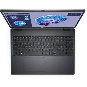 Dell Precision M7680 Workstation | i9-13950HX | 32GB RAM | 512GB SSD | RTX 5000 Ada 16GB | 16” | Windows 11 Pro