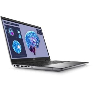 Dell Precision M7680 Workstation | i9-13950HX | 32GB RAM | 512GB SSD | RTX 5000 Ada 16GB | 16” | Windows 11 Pro
