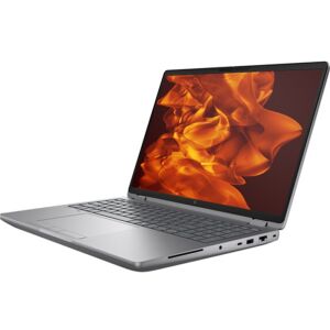 HP ZBook Fury 16 G11 | U9-285HX | 32GB RAM | 1TB SSD | RTX Pro 4000 16GB | 16” WUXGA | Windows 11 Pro | 3 Yıl Yerinde Garanti