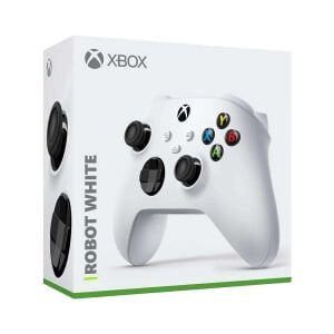 Microsoft Xbox Controller Merlin (Gen9) White