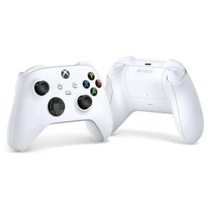 Microsoft Xbox Controller Merlin (Gen9) White