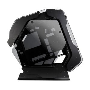 ZALMAN Z-MACHINE500 ATX MID TOWER SIYAH KASA