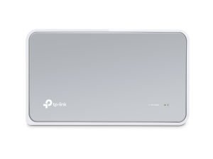 TP-LINK TL-SF1008D 8PORT 10/100 YÖNETİLEMEZ SWITCH