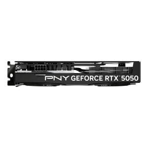 PNY RTX5050 8GB 128Bit Siyah Ekran Kartı (VCG50508DFXPB1)