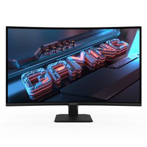 GIGABYTE GS32QCA 31.5'' 180HZ 1MS HDMI MONITOR