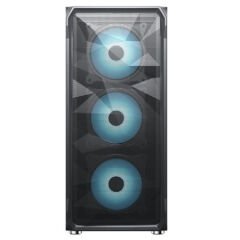 OXPC-R5000 RYZEN 5 5600 8GB 500GB SSD 4GB GT730