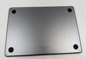 OUTLET Apple MacBook Air M3 (Gümüş Gri) | 8GB RAM / 256GB SSD | 13 İnç | SIFIR AYARINDA Fırsat!