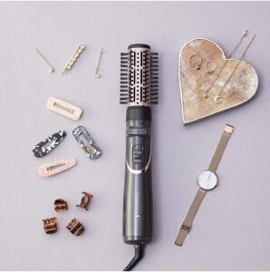 REMINGTON AS8606 CURL&STRAIGHT CONFIDENCE SAC SEKI