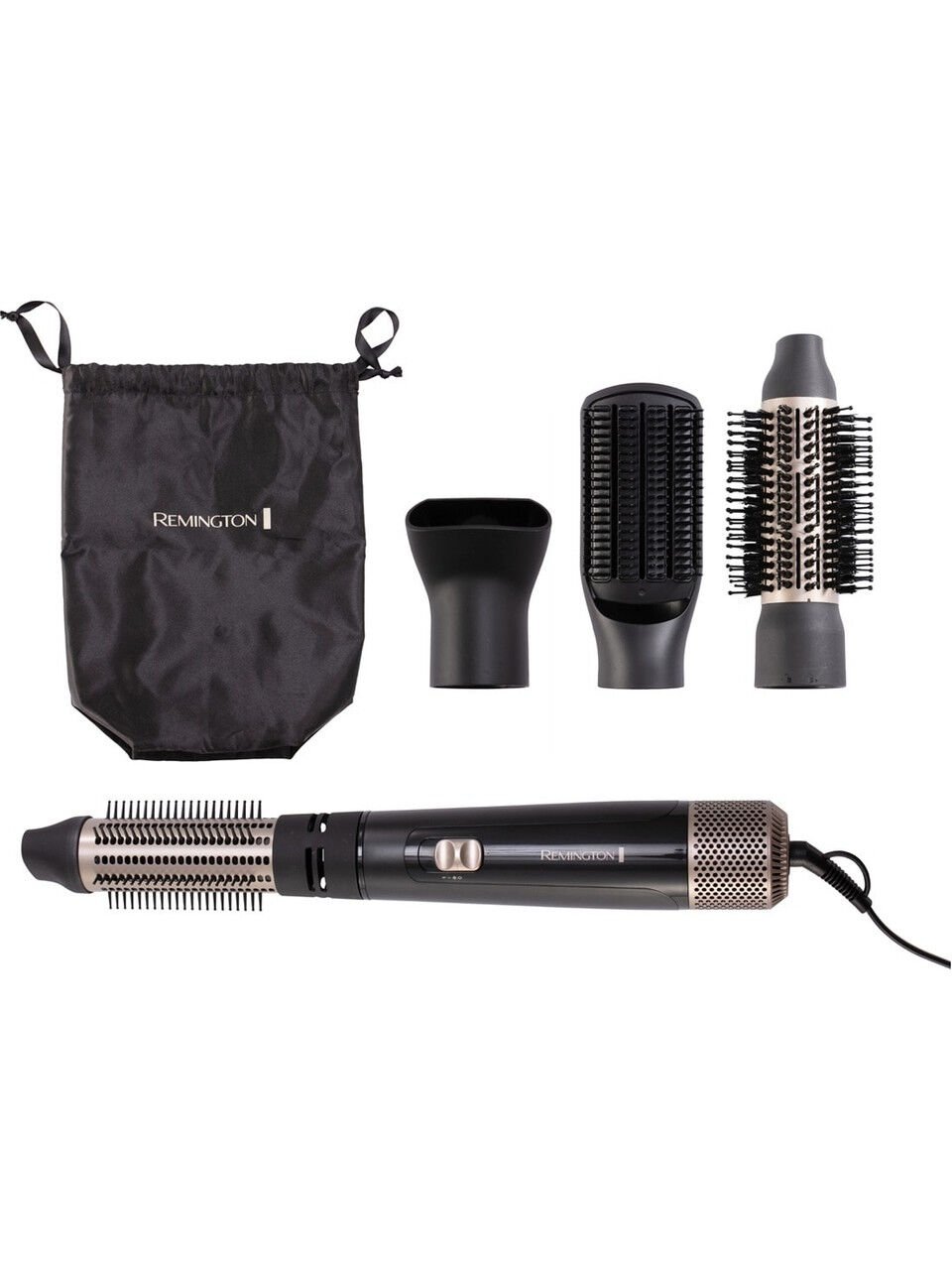 REMINGTON AIRSTYLER AS7500 1000 W SAC SEKILLENDIR