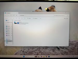 Dell Precision 5570 i9-12900H | Rtx A2000 | 32gb | 512 Nvme SSD | 4k Touch