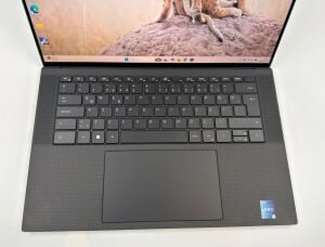 Dell Precision 5570 i9-12900H | Rtx A2000 | 32gb | 512 Nvme SSD | 4k Touch