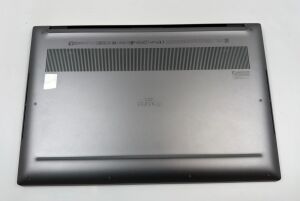 Dell Precision 5570 i9-12900H | Rtx A2000 | 32gb | 512 Nvme SSD | 4k Touch